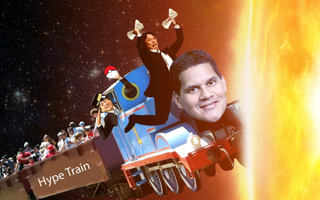 Illustration for article titled Revisiting Nintendo's E3 Presentation